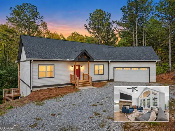 16 Eastside Drive, Ellijay, GA 30536