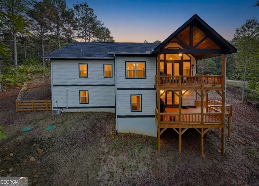 16 Eastside Drive, Ellijay, GA 30536 - #2