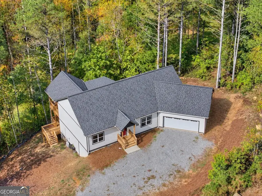16 Eastside Drive, Ellijay, GA 30536 - #3