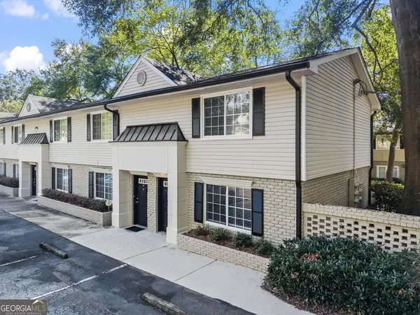 6940 Roswell Road #13F, Atlanta, GA 30328