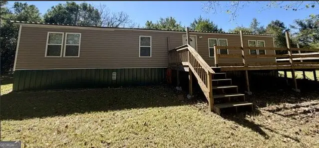 1145 Mount Gilead Road, Tennille, GA 31089 - #1