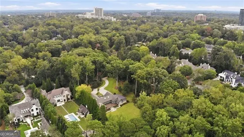 3860 Peachtree Dunwoody Road Ne, Atlanta, GA 30342 - #3
