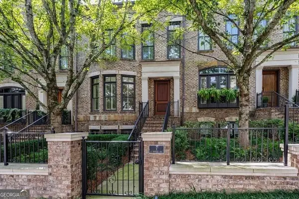 8 Honour Avenue Nw #7, Atlanta, GA 30305