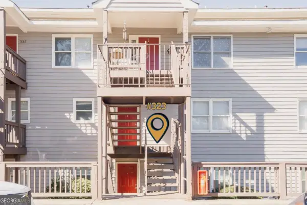 2505 Broad Street #323, Athens, GA 30606