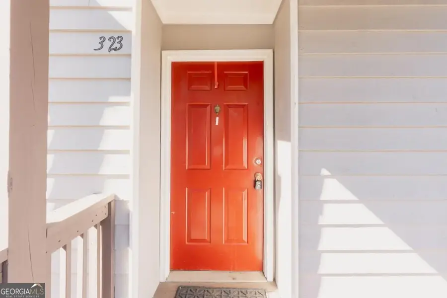 2505 Broad Street #323, Athens, GA 30606 - #2