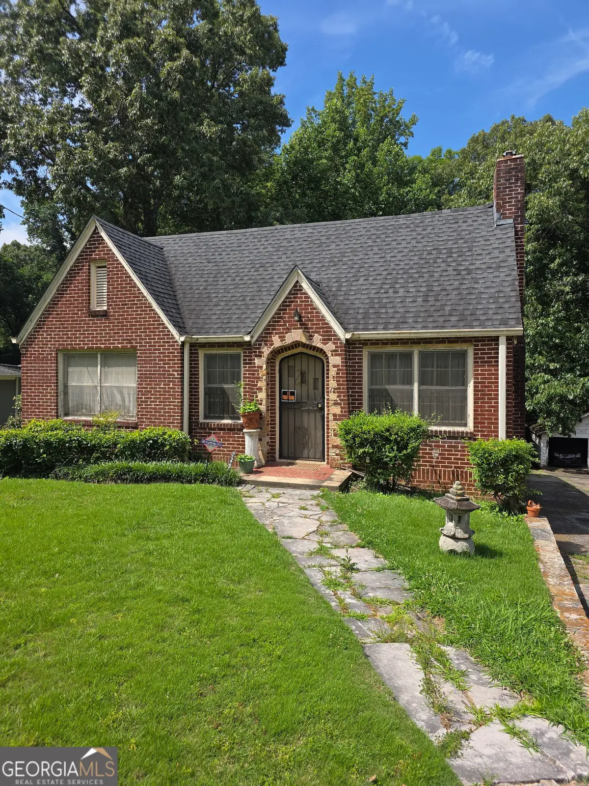 2294 Venetian Drive Sw, Atlanta, GA 30311 - #1
