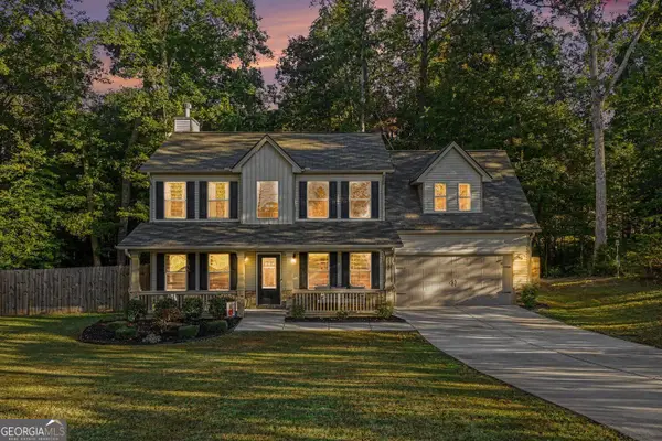 2332 Spring Brook Drive, Monroe, GA 30655
