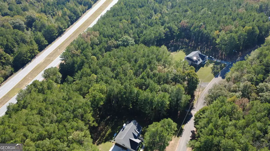 0 Tuscan Hills Road #TRACT 11, Franklin, GA 30217 - #2