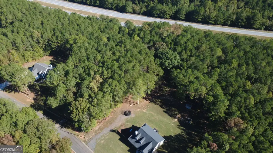 0 Tuscan Hills Road #TRACT 11, Franklin, GA 30217 - #3