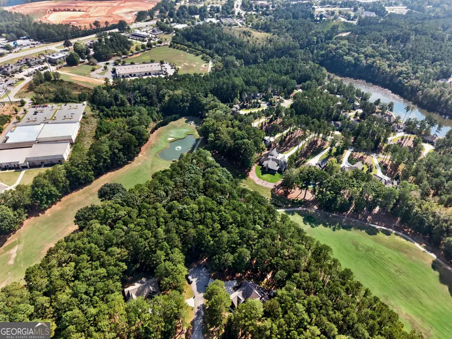 1020 Anchor Bay Trail, Greensboro, GA 30642 - #2