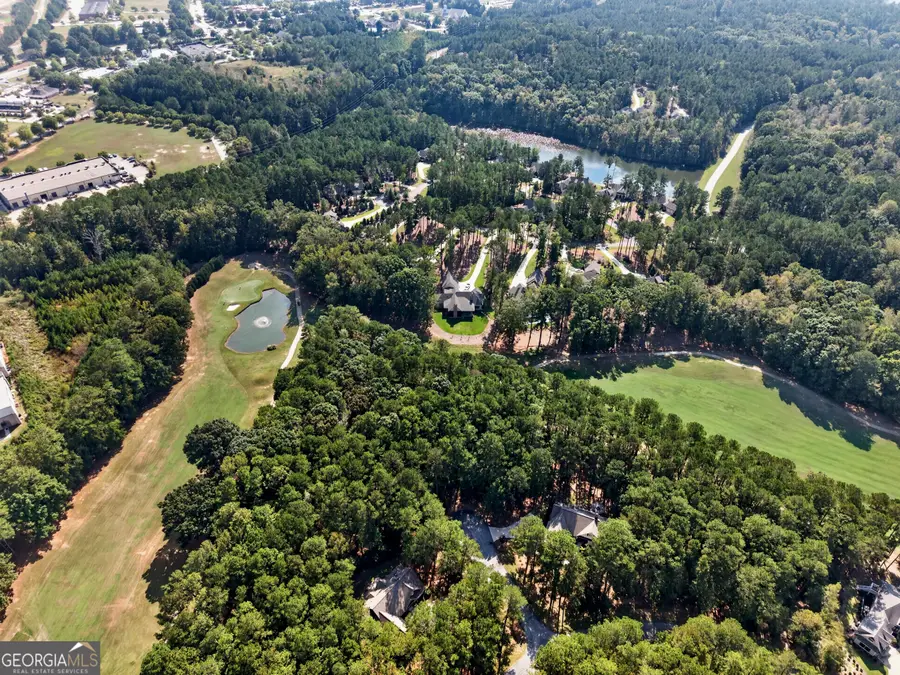 1020 Anchor Bay Trail, Greensboro, GA 30642 - #3