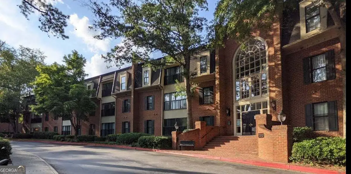 26303 Plantation Drive Ne, Atlanta, GA 30324 - #1