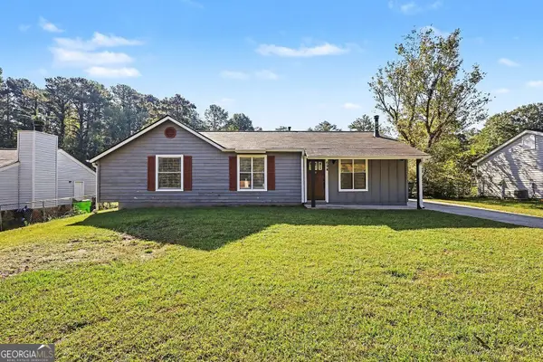 694 Waterview Drive, Riverdale, GA 30274