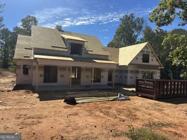1204 Spratlin Mill Drive, Hull, GA 30646