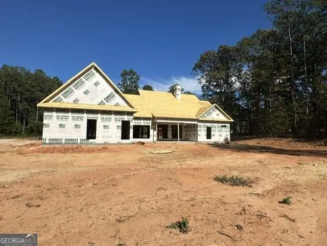 1204 Spratlin Mill Drive, Hull, GA 30646 - #2