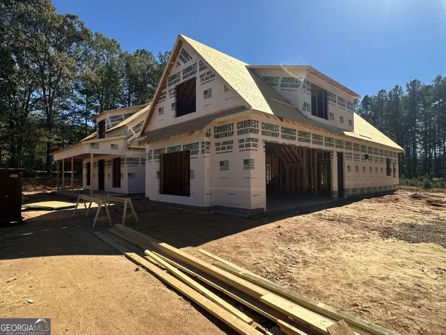 1204 Spratlin Mill Drive, Hull, GA 30646 - #3