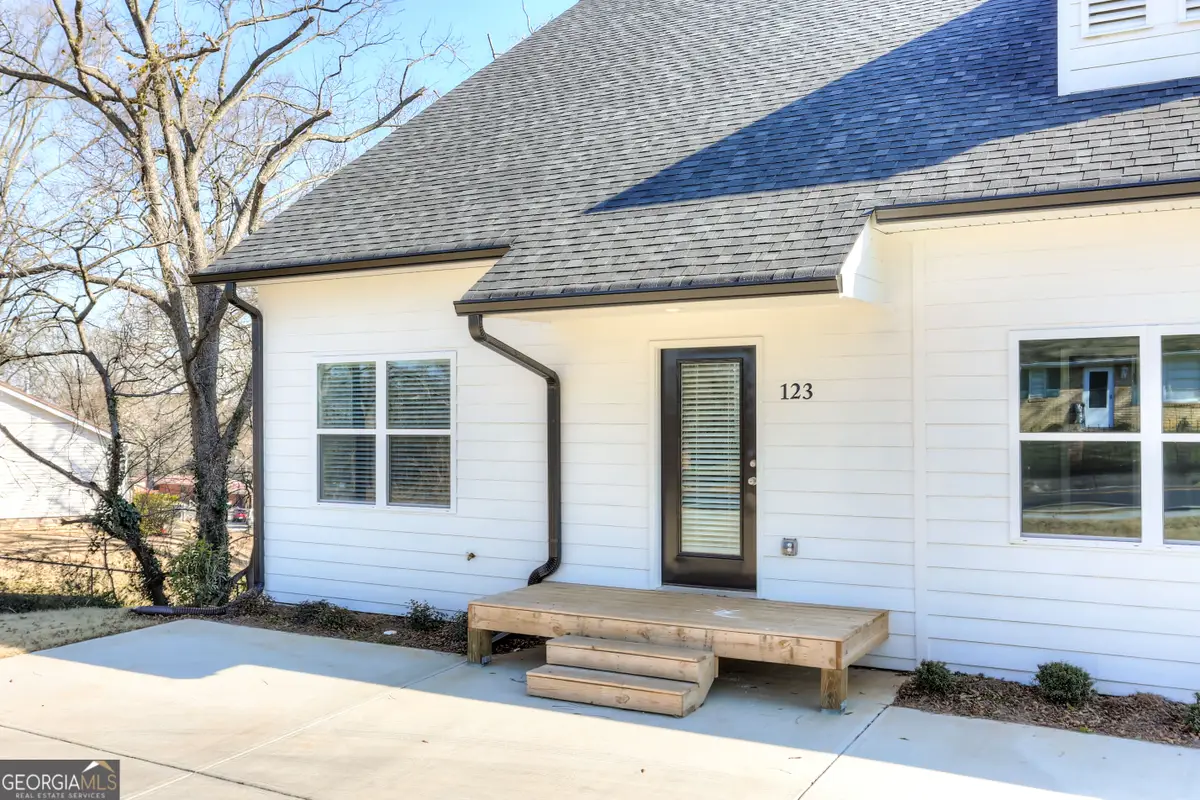 123 Jones Street, Cartersville, GA 30120 - #1