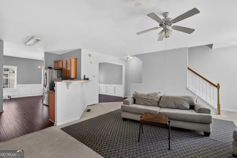 2194 Pebble Beach Drive #64, Lawrenceville, GA 30043 - #3