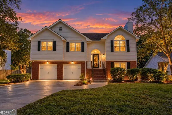 3590 Andrea Lee Court, Snellville, GA 30039