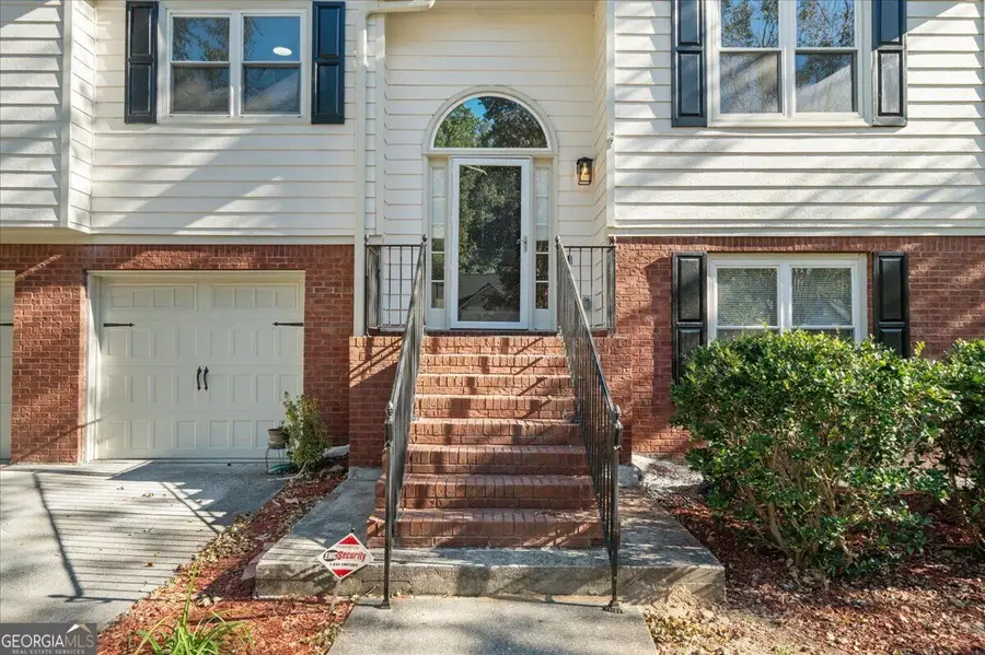 3590 Andrea Lee Court, Snellville, GA 30039 - #3