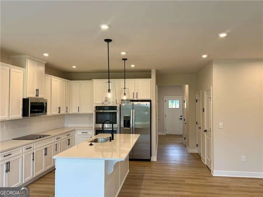 2459 Green Juniper Way, Gainesville, GA 30507 - #3