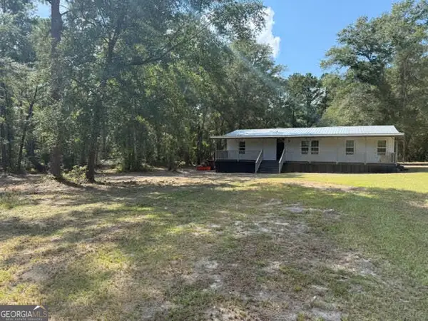 2635 Victoria Road, Metter, GA 30439