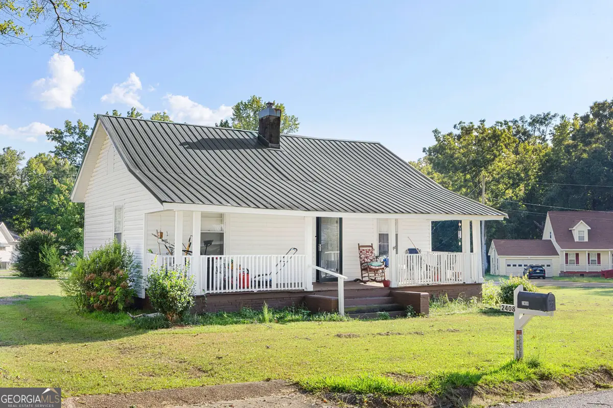 2408 37th Street, Valley, AL 36854 - #1