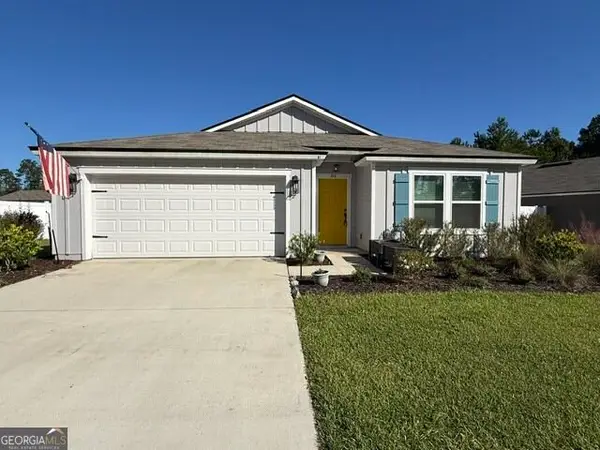 81 Landing Boulevard, Woodbine, GA 31569