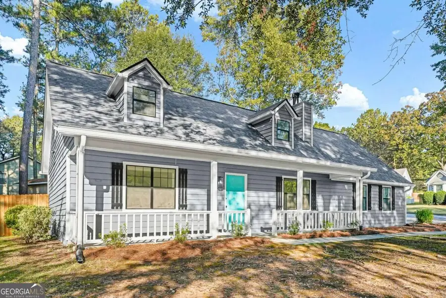 1501 Scott Oaks Court Sw, Marietta, GA 30008 - #3