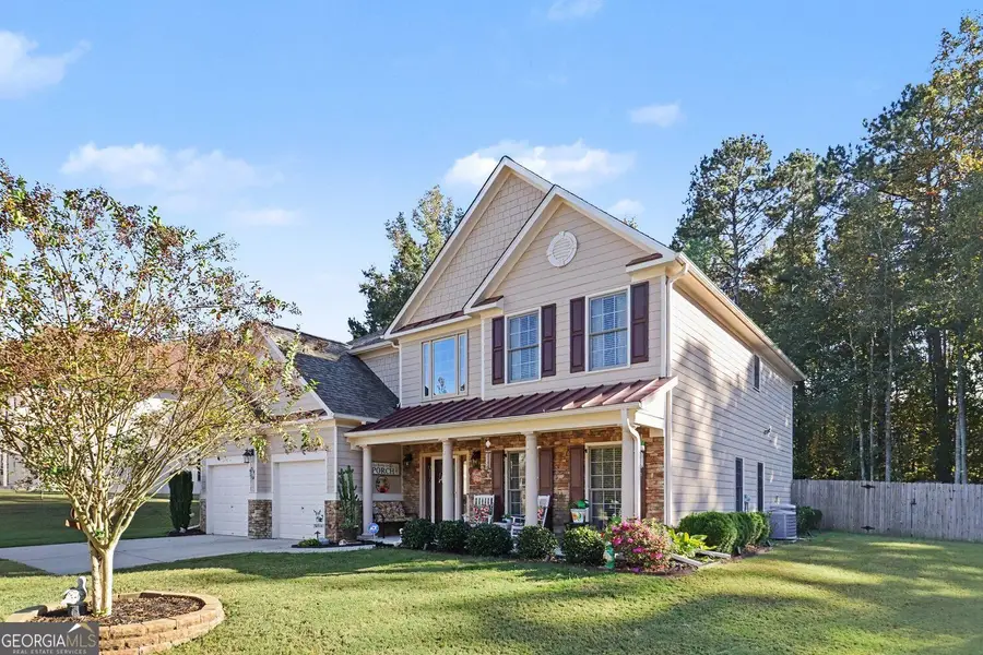 3013 Gold Creek Drive, Villa Rica, GA 30180 - #2