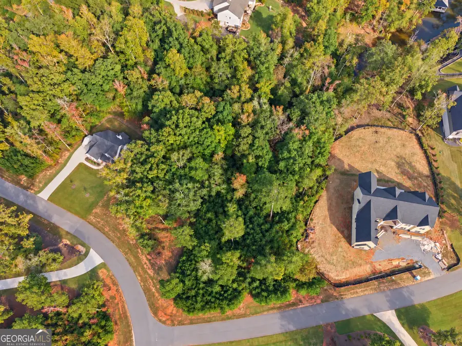 10 Quiet Cove Way, Monticello, GA 31064 - #2