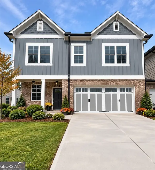 388 Lakeside Court, Canton, GA 30114