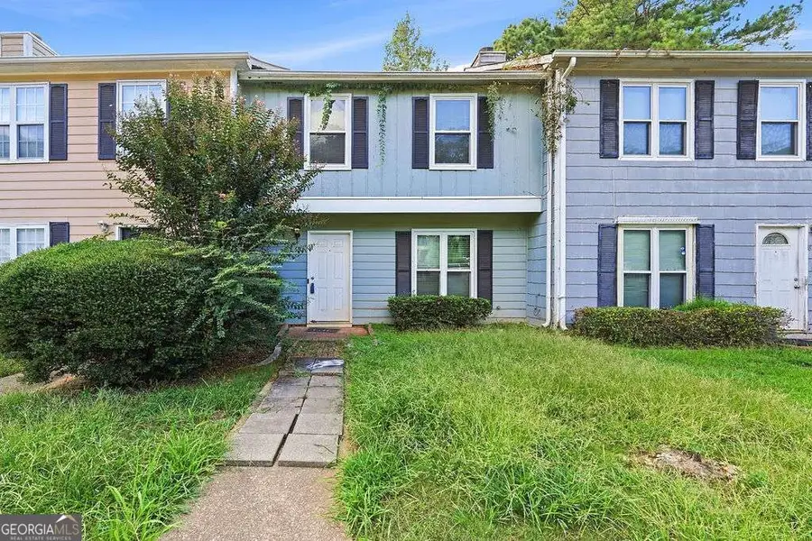 8583 Jamestown Way, Jonesboro, GA 30238 - #2