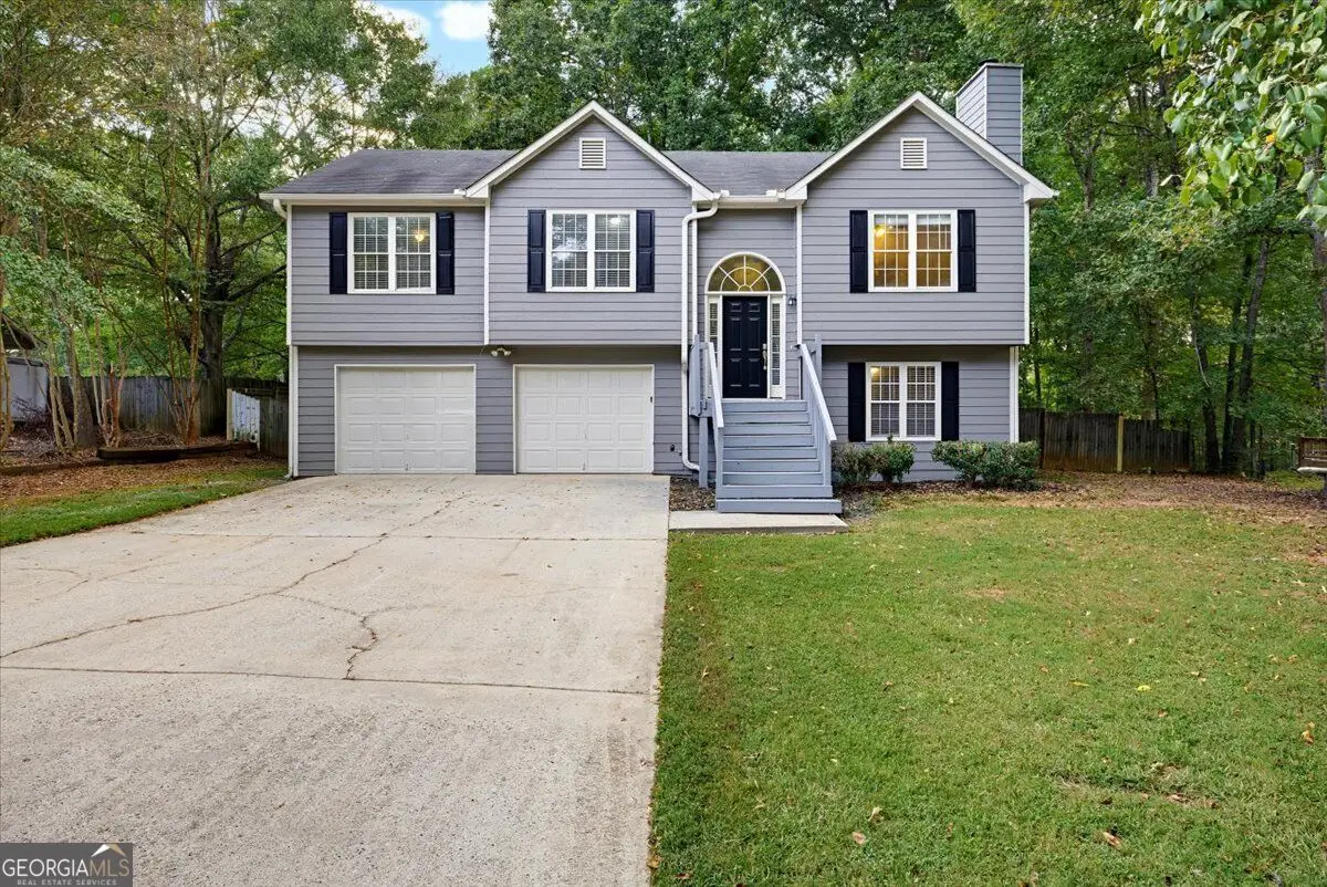 334 Hill S Pointe Court, Bethlehem, GA 30620 - #1