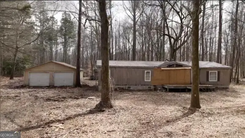 5590 John Burruss Road, Cumming, GA 30040 - #1