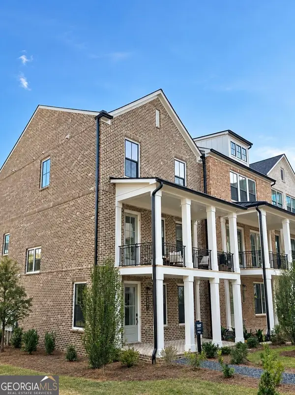 2244 Wexford Drive #41, Brookhaven, GA 30319