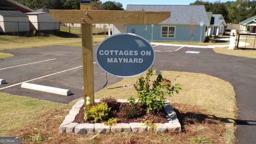 49 Maynard Street #700G, Winder, GA 30680 - #3