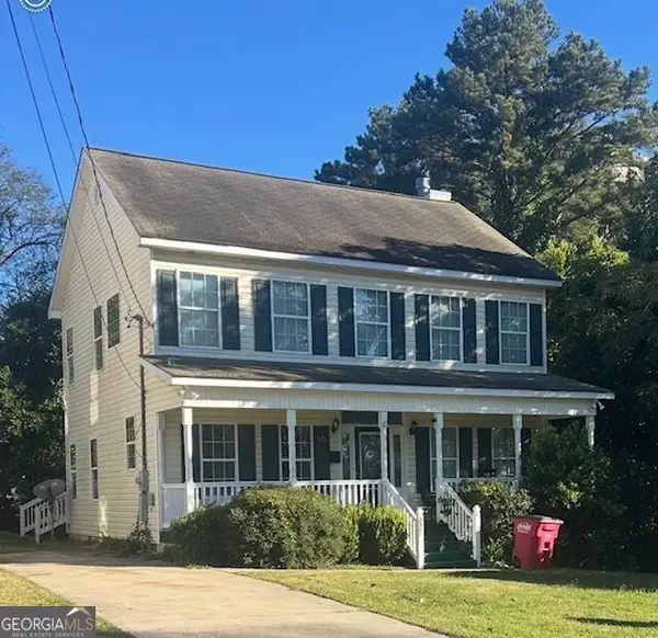 2361 English Avenue, Macon, GA 31204