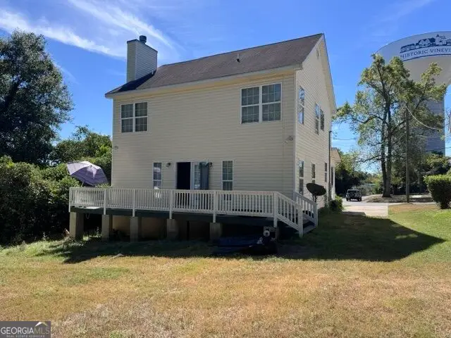 2361 English Avenue, Macon, GA 31204 - #2