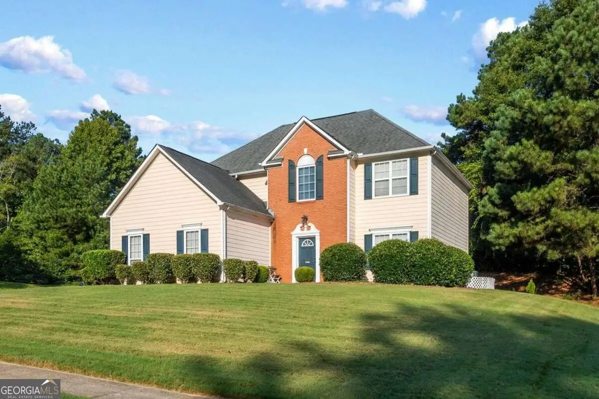 473 Concord Circle, McDonough, GA 30253 - #1