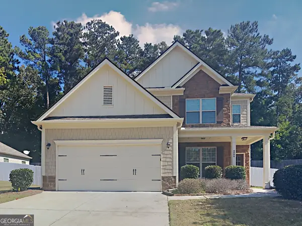 4994 Centennial Hill Walk Nw, Acworth, GA 30102