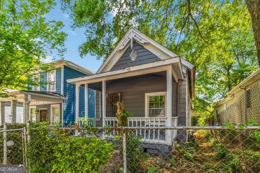 712 Garibaldi Street Sw, Atlanta, GA 30310 - #2