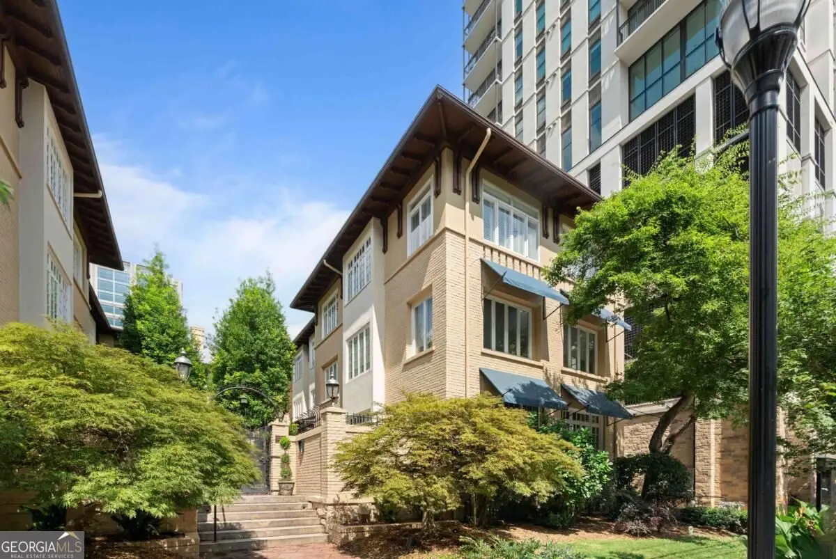 754 Juniper Street Ne #2, Atlanta, GA 30308 - #1