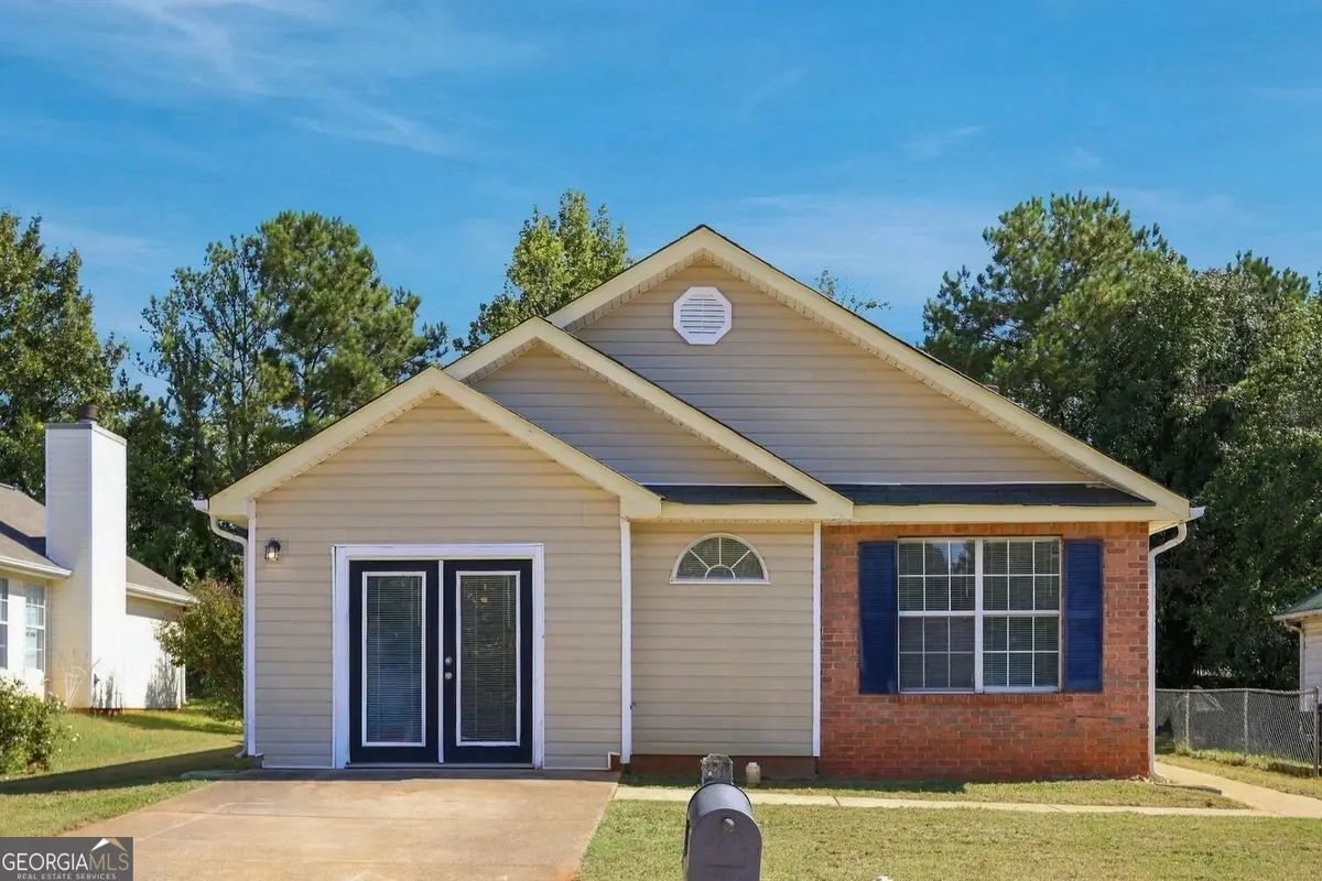 123 Samanthas Way, McDonough, GA 30253 - #1