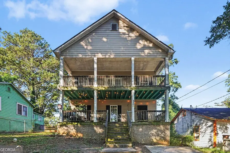 230 Burbank Drive Nw, Atlanta, GA 30314 - #2