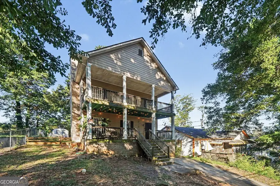 230 Burbank Drive Nw, Atlanta, GA 30314 - #3