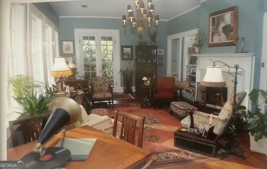 1116 Jackson Springs Road, Macon, GA 31211 - #2