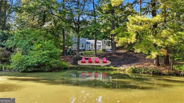 5047 Nesbit Ferry Lane, Sandy Springs, GA 30350