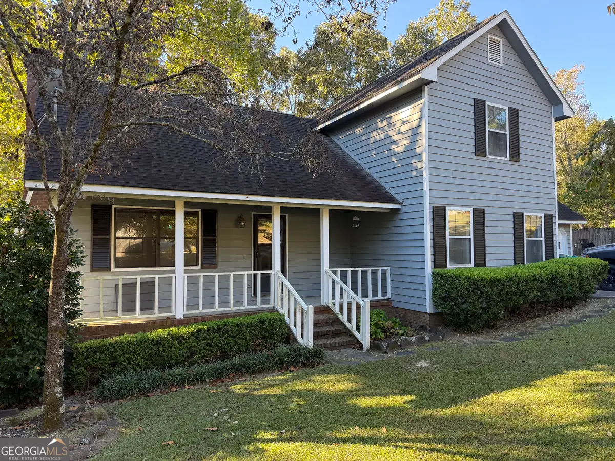 402 Aspen Court, Warner Robins, GA 31093 - #1
