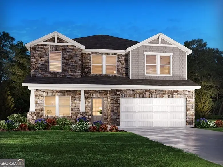 6127 Sandpiper Street, Lula, GA 30554 - #1